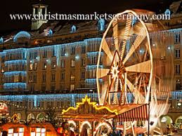 The dresden striezelmarkt is the largest and most famous of the dresden christmas markets, but a christmas market with a difference and one which we like a lot is the dresden medieval christmas market. Dresden Christmas Markets 2020