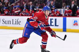 Jesperi kotkaniemi scored the overtime winner with less than five minutes left in the first overtime to force a game 7 between the toronto maple leafs and. Canadiens Clade Julien Liking What He Sees From Jesperi Kotkaniemi