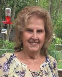 Mary Ellen Evans Obituary July 13, 2020