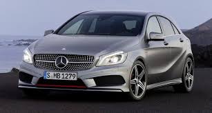 Mercedes Clase A Mercedes Clase A Mercedes Benz Clase A Nuevo Mercedes Clase A