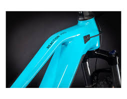 Cube reaction hybrid sl 625 28.699,00 dkk; Cube Reaction Hybrid Pro 625 29 Lady Petrol N Orange Kaufen Bike Discount