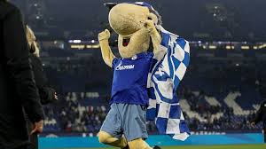 Happy german soccer gif by fc schalke 04. Erwin Fussball Schalke 04