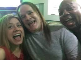 POPE PIUS XII HIGH SCHOOL CLASS OF 83 REUNION