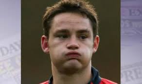 Barry's rally cry to Scots