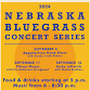 Nebraska Bluegrass Concert Series – Pitney Meyer with The McGovern Stringband