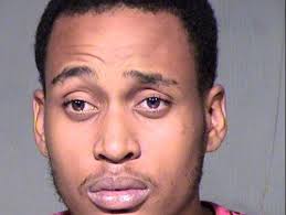 Men arrested in 12 armed robberies in Phoenix, Glendale