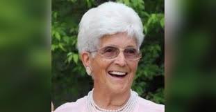 Dorothy Emilie Monette Obituary