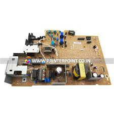 Black & white laser multifunction printer. Power Supply For Canon Mf3010 Printer Fm0 1057 Printer Point