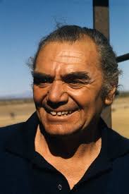 ERNEST BORGNINE , UN ACTEUR PAS COMME LES AUTRES