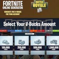 Fortnite free v bucks generator. V Buck Generator No Verification Free V Buck Meme