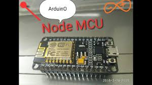 Node Mcu Project Led Interface Node Mcu Arduino Ide Mr Electronics Arduino Interface Mcu