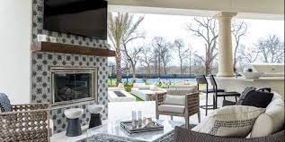 Go tonal and keep it white while placing sheepskin rugs and. 70 Best Fireplace Ideas Beautiful Fireplace Designs Decor