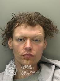 Thirty-two-year-old jailed after Cardiff city centre robbery