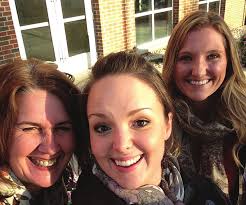 Grebel Plays Vital Role in Preparing Leaders