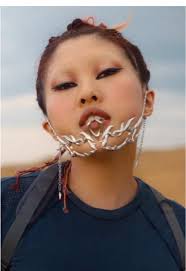 so excited to share with you that my music video for ANGEL will be yours