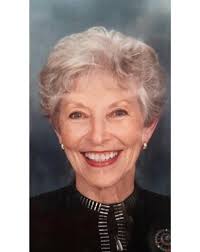 Patsy Davis Obituary (1933