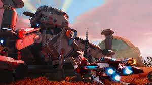 To play, build your own modular starship model, mounted on your controller, to take part into epic space combats. Starlink Battle For Atlas Review A Wonderfully Family Friendly Space Game With Adult Level Difficulty Gamesradar