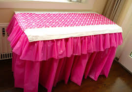 That S My Letter P Is For Party 2 Diy Party Table Decorations Party Table Cloth Party Table Decorations