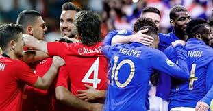 A milli futbol takımımız, 2020 avrupa şampiyonası (euro 2020) elemeleri h grubu 8. Turkiye Fransa Maci Oncesi Sakatlik Haberi Iste Muhtemel 11 Ler Son Dakika Futbol Haberleri F