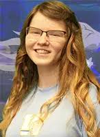 Maddie "PAINWATER" Reynolds