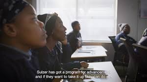 ALWAYS AIMING FOR THE BEST 🥇 This is Ron Bridges, Area Sales Manager at  our Colton Service Center, who has been with #Sulzer since 1999! Being  surrounded by people always putting in