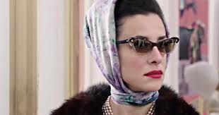 Il Paradiso delle Signore, l'interprete di Gloria: 'Veronica non è cattiva'