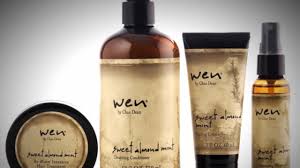 There's no need to follow up with a conditioner, because you haven't used a detergent to strip your hair of any oils. Chaz Dean S Celebrity Hair Product Wen Causes Hair Loss Lawsuit Cbs News