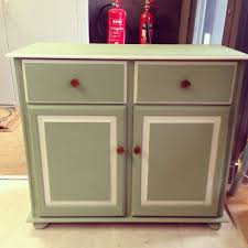 Autentico Chalk Paint Vert Olive Sideboard French Grey Tales Furniture Renovation French Sideboard Painted Furniture