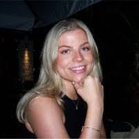 Amelia Warnock's Instagram, Twitter & Facebook