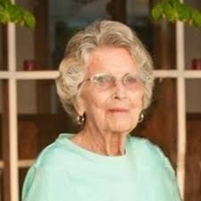 Lescelles Davis Robertson Obituary November 10, 2019