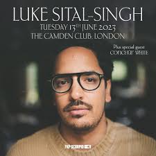 Luke Sital-Singh (@lukesitalsingh)
