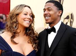 Mariah And Nick Have A Blue And Pink Baby Shower Essence