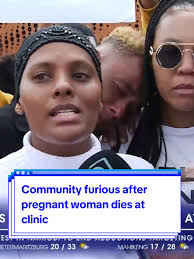 Tensions have flared once again in Westbury, this time over the death of a  pregnant woman. The community is up in arms after the death of 32-year-old  Melissa Singh and her unborn baby. #eNCA #DStv403