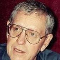 Robert Joseph Tutty Obituary