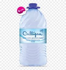 Handmade beautiful 6 liter copper dispenser with bottle 1000 ml. 6 Liters Bottle Culligan Water Hd Png Download 600x900 574732 Pngfind