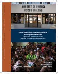 The current wave of reforms is markedly different from those in the past, owing to the sheer number of innovations, their widespread adoption, and the sense that they add up to a fundamental change in the way governments manage public money. Political Economy Of Public Financial Management Reforms Experiences And Implications For Dialogue And Operational Engagement