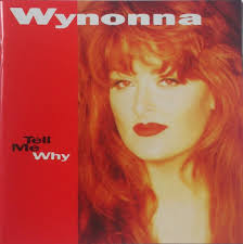 Wynonna
