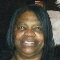 VIRGINIA COOK Obituary