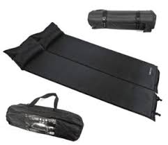 4.6 out of 5 stars. China Double Or Single Self Inflate Memory Foam Sleeping Mat Camping Mattress Air Bed China Sleeping Bag Camping Sleeping Bag