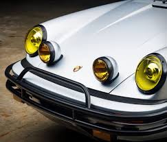 Image result for Rally Yellow 1978 Porsche