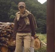 JUNGLE MOC EVO WINTER MID WATERPROOFジャングル モック エボ ウィンター ミッド ウォータープルーフ［ユニセックス］