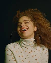 Green Dale Figueroa Hair/Makeup Artist