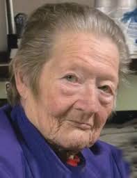 Obituary information for Betty M. Hatch