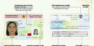 Personas que figuraban como casados en el dni podrán realizar el trámite de cambio sin tener que ir al poder judicial. Criticas Al Nuevo Dni Marroqui Por Incluir El Estado Civil Solo Para Las Mujeres