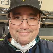 When Bugs Bite. For the video he's a camp counselor for boyscouts or  something.