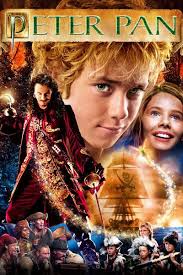 Peter Pan Movie Review Film Summary 2003 Roger Ebert Peter Pan Movie Peter Pan 2003 Peter Pan Dvd