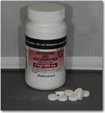 Oxycodone