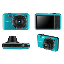 Samsung ES73 digitális fényképezőgép | Olcso.hu