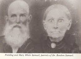 Fielding Samuel (1803-1886)