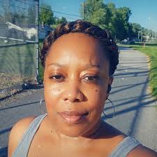 Good evening. I just got home from work, however, I would be remiss to let  this day go by without screaming all the way to Chicago to send my love to  my